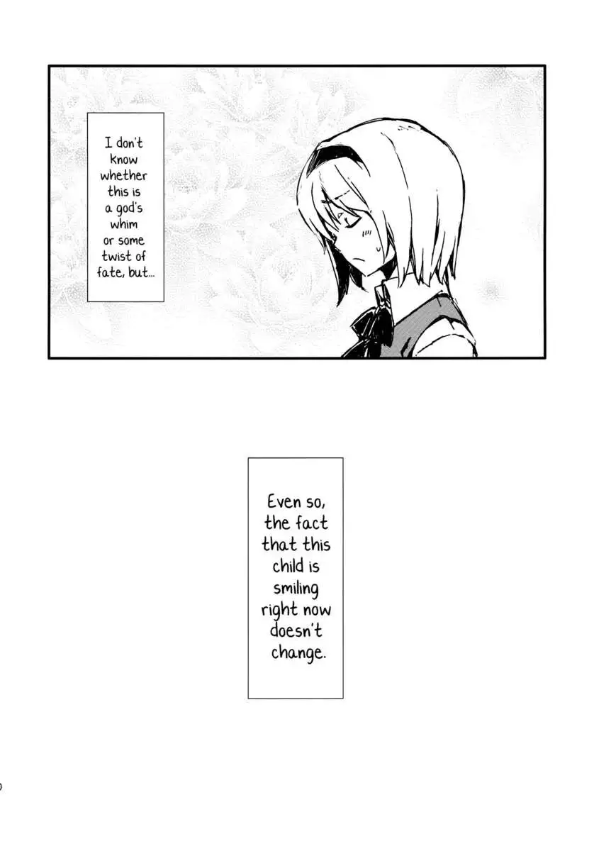 a Puppet Show Compilation ~Perfect Doll Action~