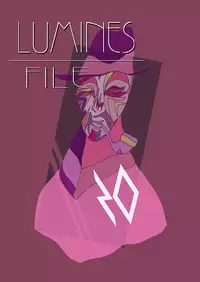 [Earl LUMINES] PAIN ABSORBER 13 part2