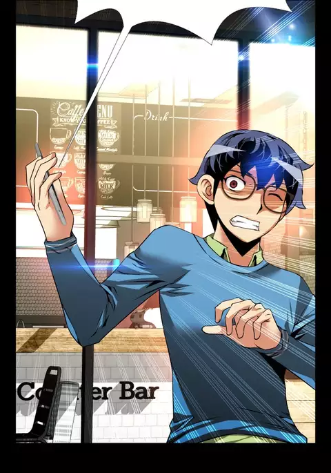 Love Parameter Ch.1-78