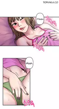 Ghost Love Ch.1-20.5 (English) (YoManga) (Ongoing)