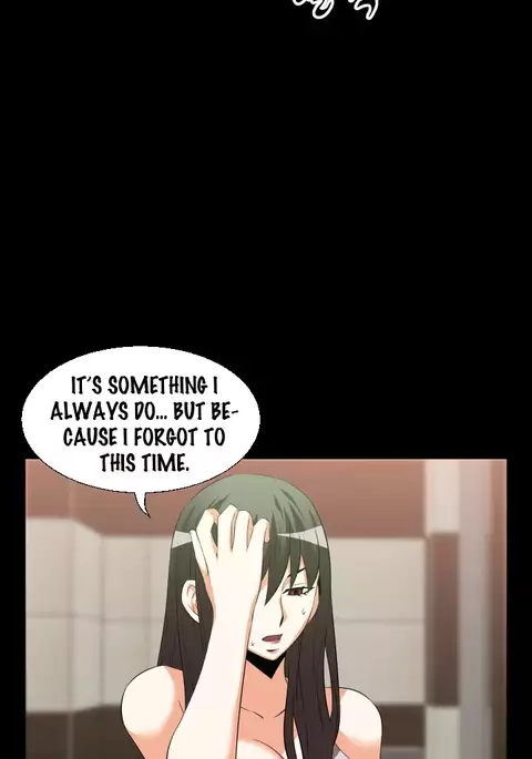 Love Parameter Ch.1-61