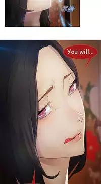 The Matrix Ch.1-3 (English) (Ongoing)