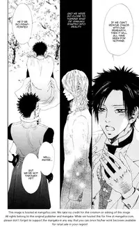 [Ike Reibun] Gingaku Hakase to Marmot [English]