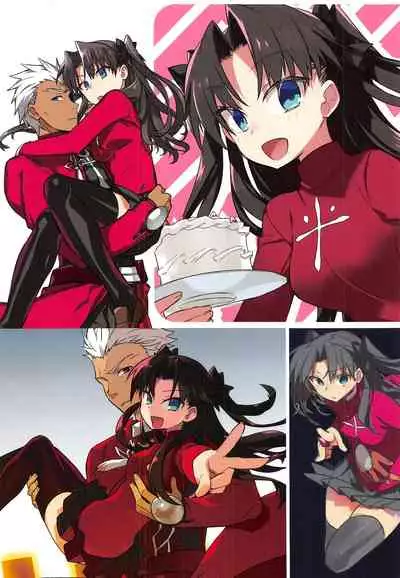 (C95) [Un-moto Shoko (Un-moto)] Rot (Fate/stay night)