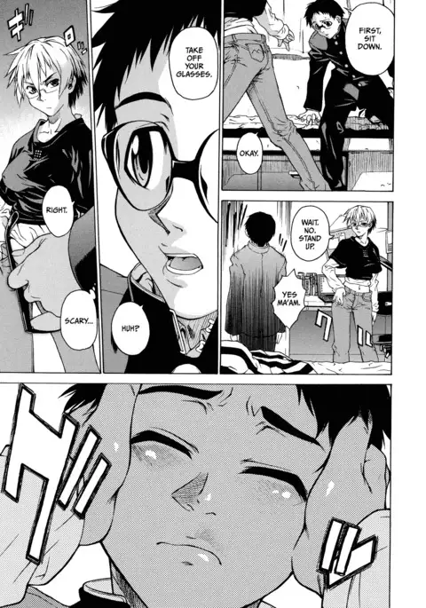 Domin-8 Me! / Take on me