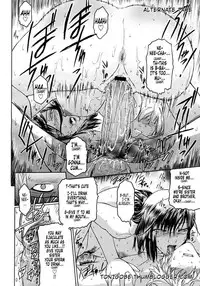 [Nao Kokonoki] Anekata Ch. 1 & 2 [Engish]