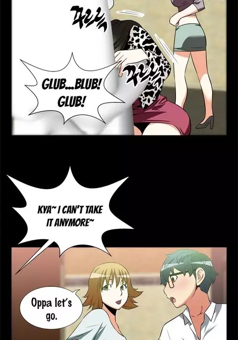 Love Parameter Ch.1-50