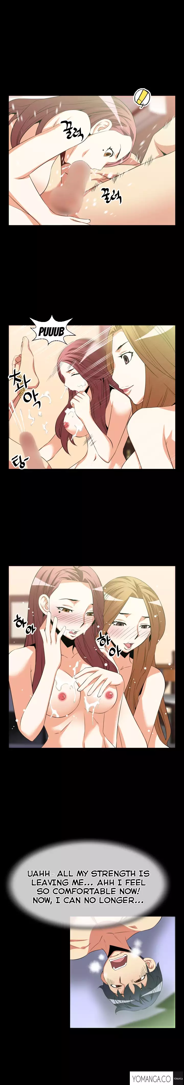 Love Parameter Ch.1-38