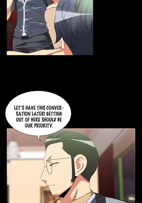 Love Parameter Ch.1-72