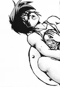 (CR16) [Studio Katsudon (Manabe Jouji)] Ura Outlanders Soushuuhen Illustration Shuu (Various)