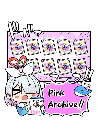 Ecchi Ecchi Archive 02