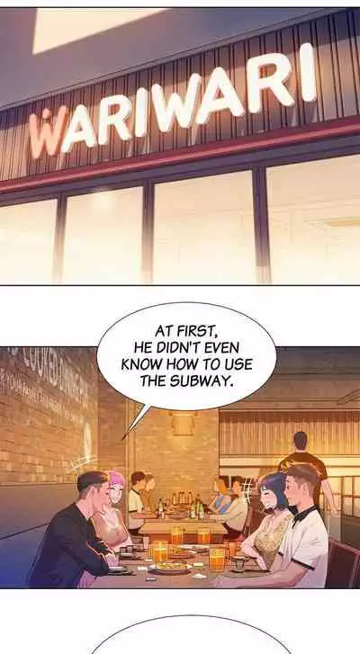 What do you Take me For? Ch.6/?