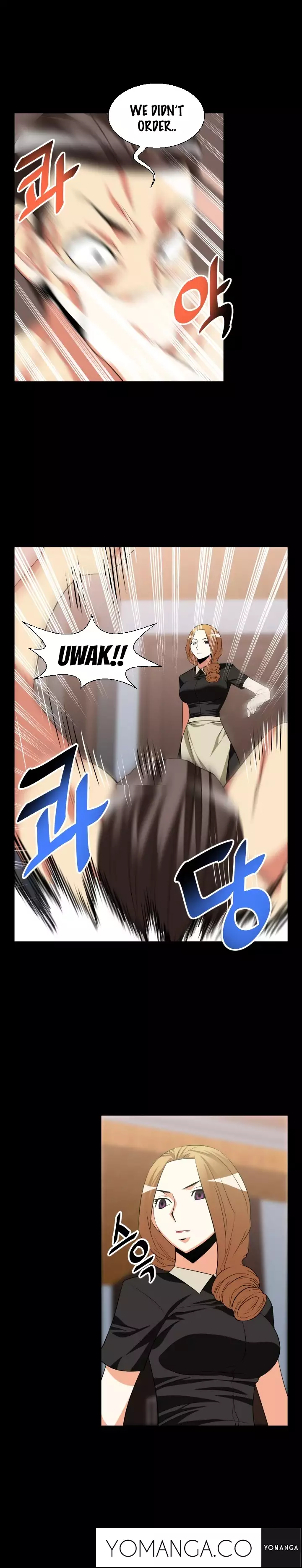 Love Parameter Ch.1-38