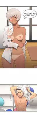 [Yi Hyeon Seok] Refrain Love Ch.1-15 (English) (YoManga) (Ongoing)