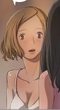 中文韩漫 姊姊 莲 Ch.1-15 [Chinese]