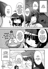 [Mikage Baku] Wonderful [English] [Taruby]