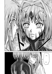 [Macxe's] DINAranger Volume 12/13/14 (Rescanlation) (In Progress) [English] [Kusanyagi]