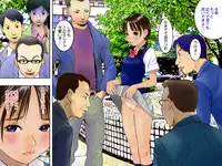 [Kuro no Alice] Forced Exposure | Kyousei Roshutsu