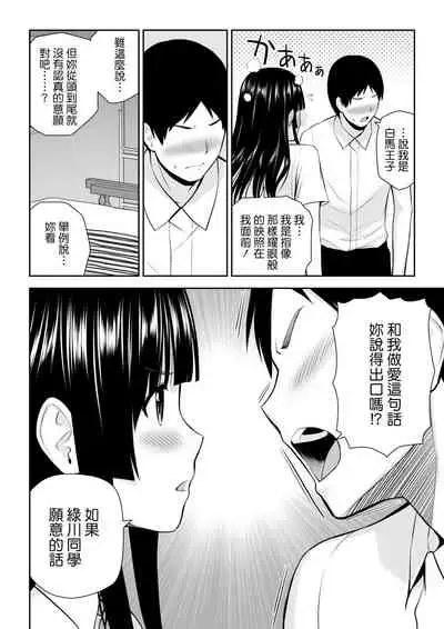 [Aisu Hatsudenjyo (Aisu no A)] Suzushiro-san wa Onegai ni Yowai [Chinese]