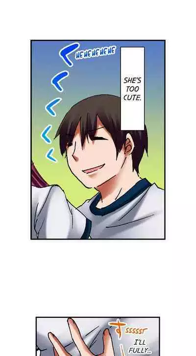 [BURIO] 3… 2… 1… Fuck! (Complete) [English]