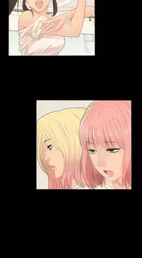 [活火山&G.HO] 制作人 Ch.1~3[Chinese]中文