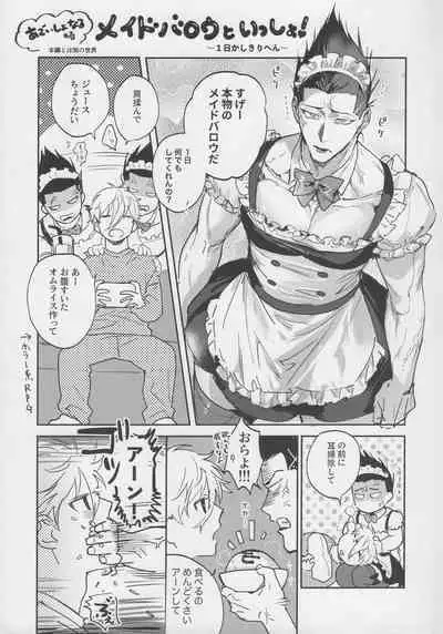 VIVID ADDITIVE MIXTURE