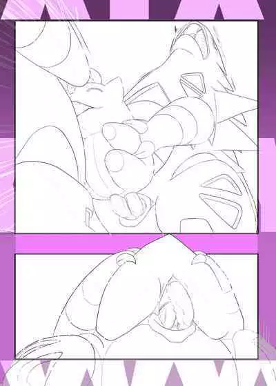 [Makoto☆Skip (Makoto Daikichi)] SERENA BOOK 3 Last Poke vision (Pokemon) [Digital]