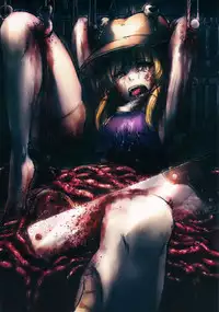 (C88) [02 (Various)] Touhou Kongu Goudou ~Do It Yourself~ (Touhou Project)