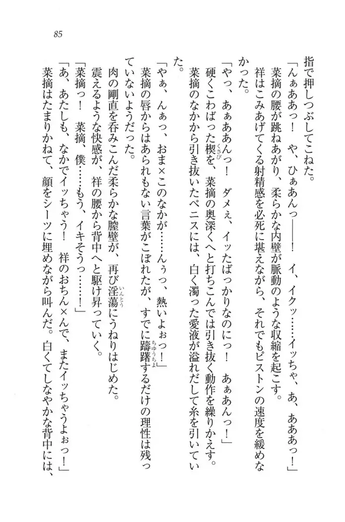 ふたご学園ヘヴン^2