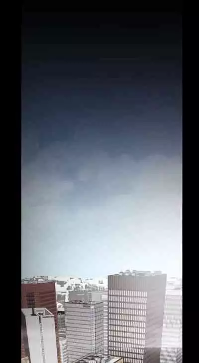 A Wonderful New World Ch.3/?