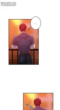 Ghost Love Ch.1-20.5 (English) (YoManga) (Ongoing)
