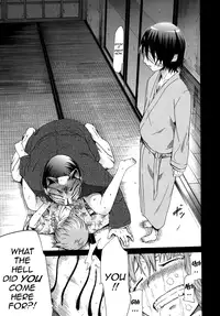 [Akatsuki Myuuto] Shoujo x Shoujo x Shoujo [English] {QB-tl}