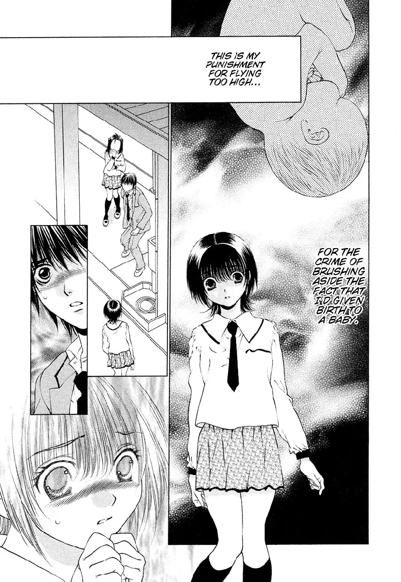 Bitter Virgin V4 - Ch28