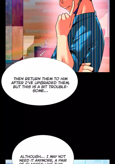 Love Parameter Ch.1-68