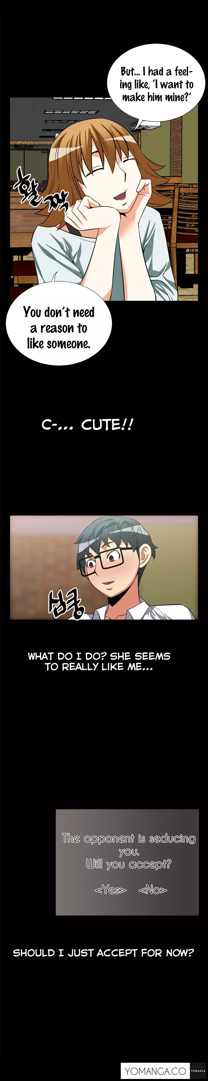 Love Parameter Ch.1-24