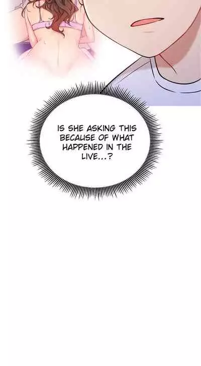 LIVE WITH : DO YOU WANT TO DO IT Ch. 1-14 [English]