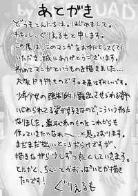 [H-SQUAD (Guglielmo)] Batsu to Shite Hoken Yarimasu.