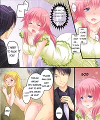 [Amulai Sweet Factory] - Never Trust A Hypnotist Detective! (English) - Incomplete