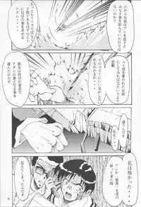 (C53) [Studio Kimigabuchi (Entokkun)] TRUTH? (Slayers, Neon Genesis Evangelion)