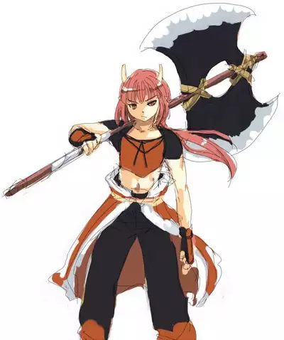 [Pixiv] Shota Elf Kanahito (3263669) BL