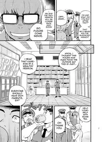 [Draw Two (Draw2)] PAT-RUSH [English] {BARAdise Scanlations} [Digital]