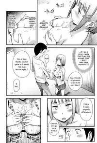 [Toruneko] Anoko to Iikoto [English]