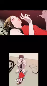 min xi 敏希 ch.1~7 [Chinese]中文