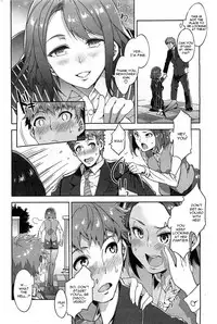 [Mizuryu Kei] Souma Souko No Nichijou (COMIC HOTMiLK 2013-07) [English] [CGRascal]