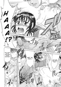 (C83) [Sougetsutei (Kisaragi Ryo)] Mitsu naru Mizu (Touhou Project) [English] [CGrascal]