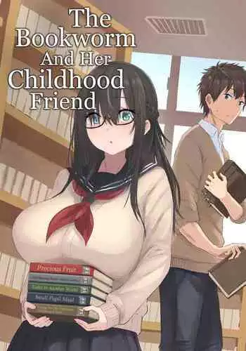 Bungaku Shoujo to Osananajimi-kun | The Bookworm And Her Childhood Friend